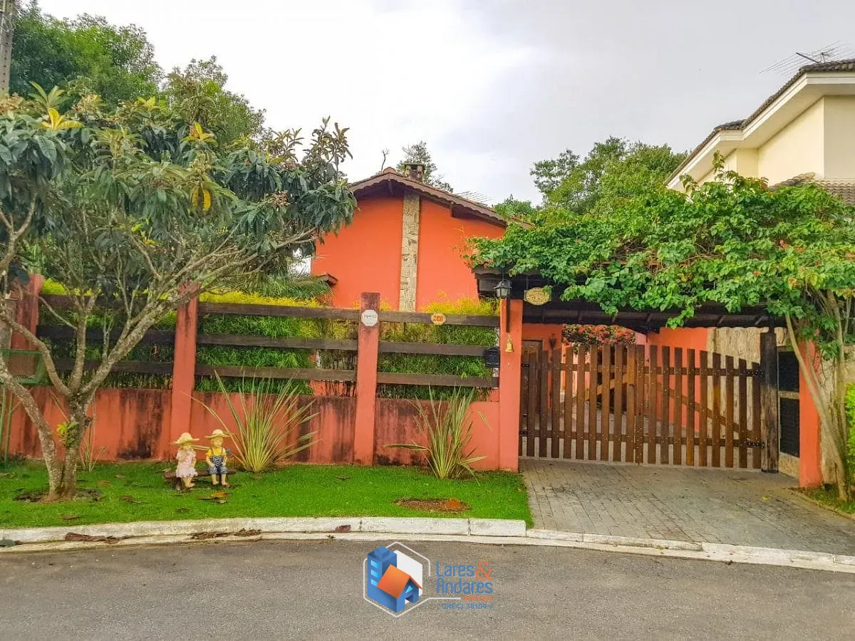 Casa, 4 quartos, 2729 m² - Foto 35