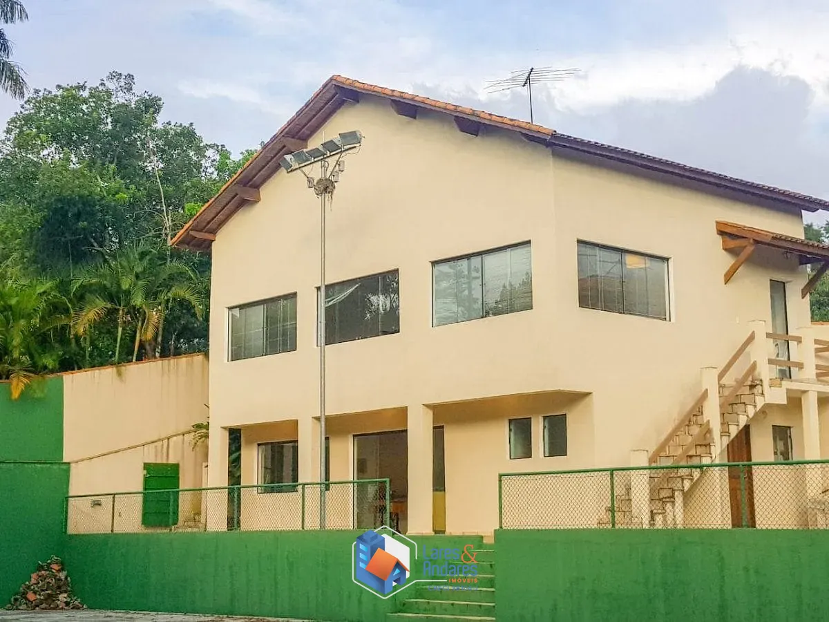 Casa, 4 quartos, 2729 m² - Foto 36