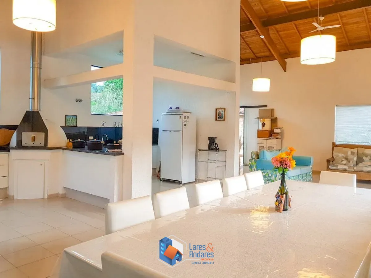 Casa, 4 quartos, 2729 m² - Foto 38