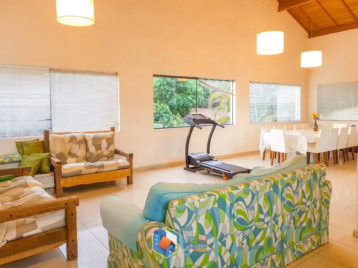 Casa, 4 quartos, 2729 m² - Foto 44