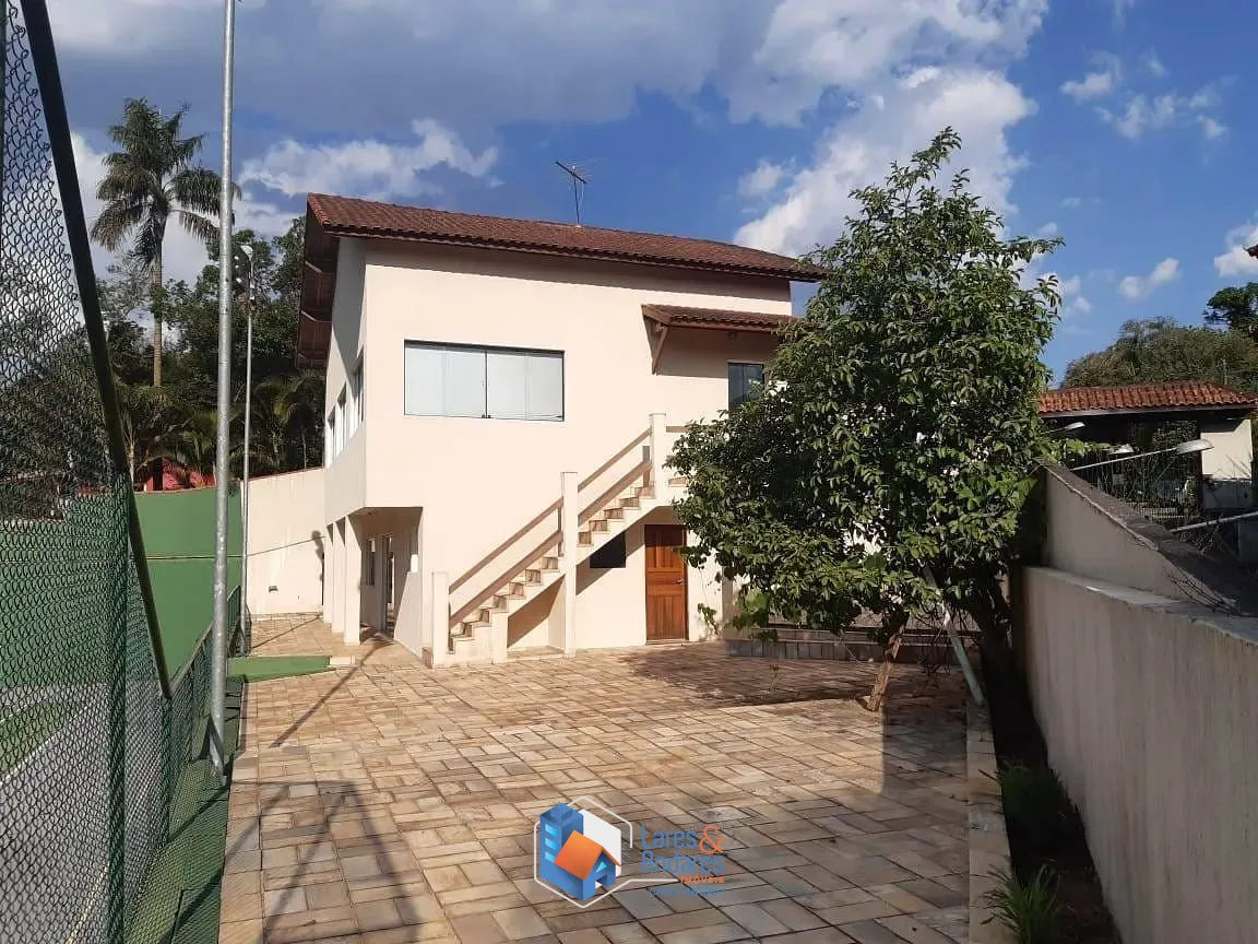 Casa, 4 quartos, 2729 m² - Foto 46