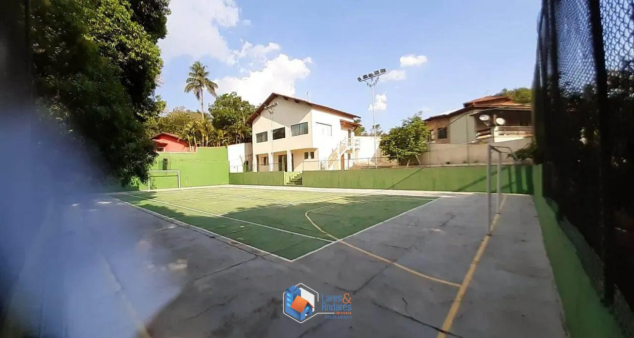 Casa, 4 quartos, 2729 m² - Foto 47