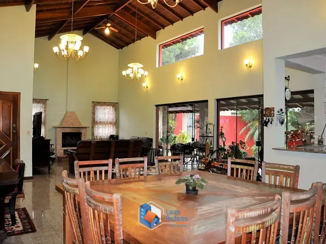 Casa com 3441m² 4 quartos e 7 banheiros, à venda, no bairro Transurb em Itapevi