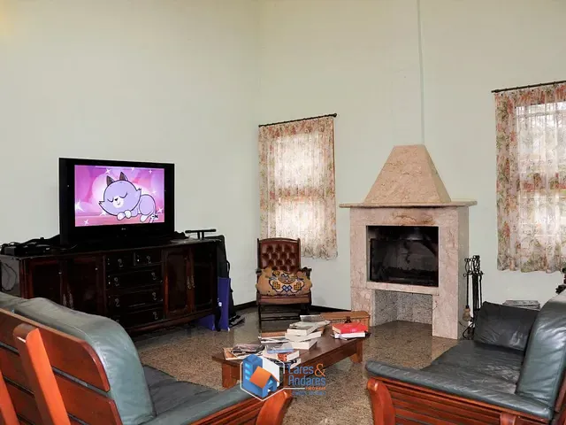 Casa com 3441m² 4 quartos e 7 banheiros, à venda, no bairro Transurb em Itapevi