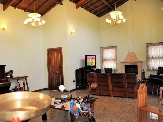 Casa com 3441m² 4 quartos e 7 banheiros, à venda, no bairro Transurb em Itapevi
