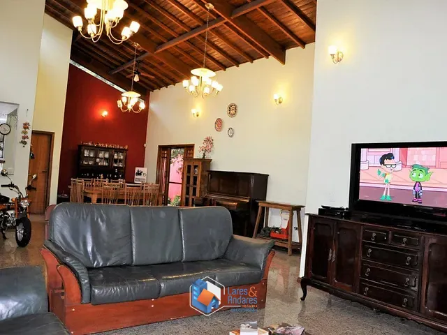 Casa com 3441m² 4 quartos e 7 banheiros, à venda, no bairro Transurb em Itapevi