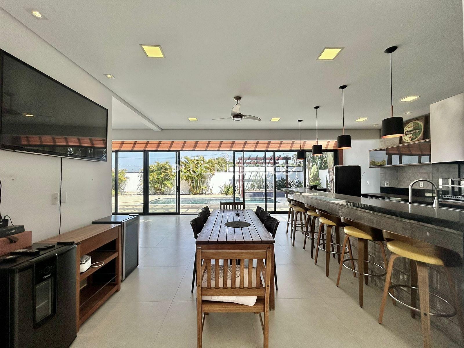 Casa, 3 quartos, 435 m² - Foto 6