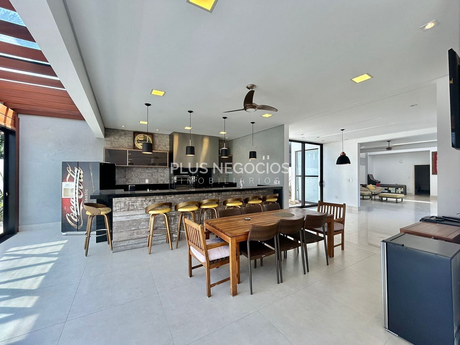 Casa, 3 quartos, 435 m² - Foto 7