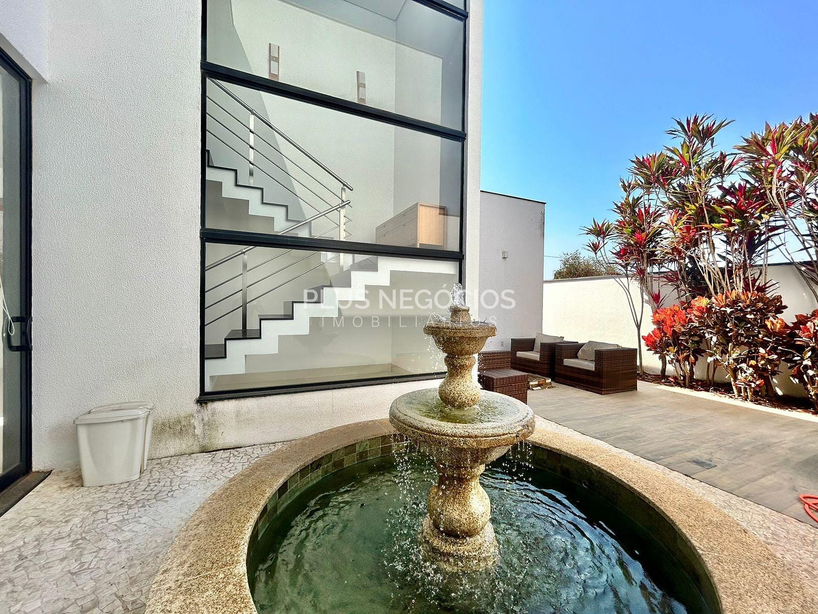 Casa, 3 quartos, 435 m² - Foto 8