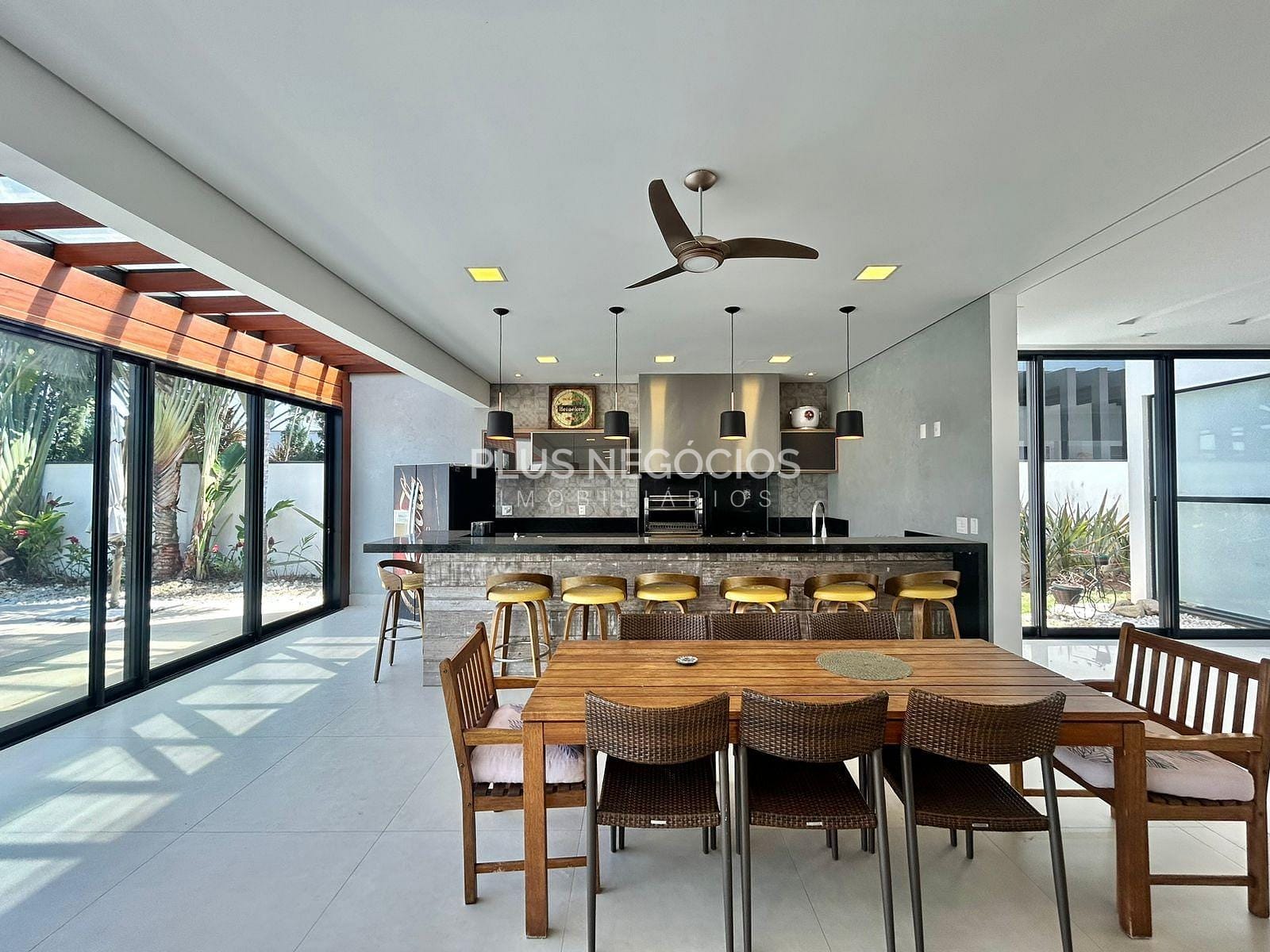 Casa, 3 quartos, 435 m² - Foto 9