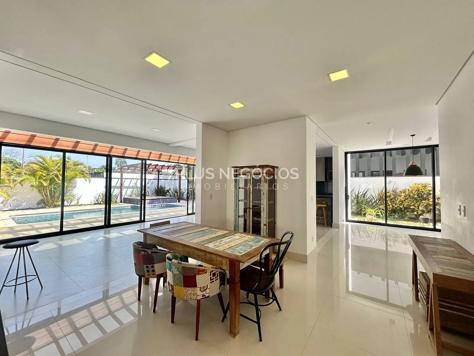 Casa, 3 quartos, 435 m² - Foto 4