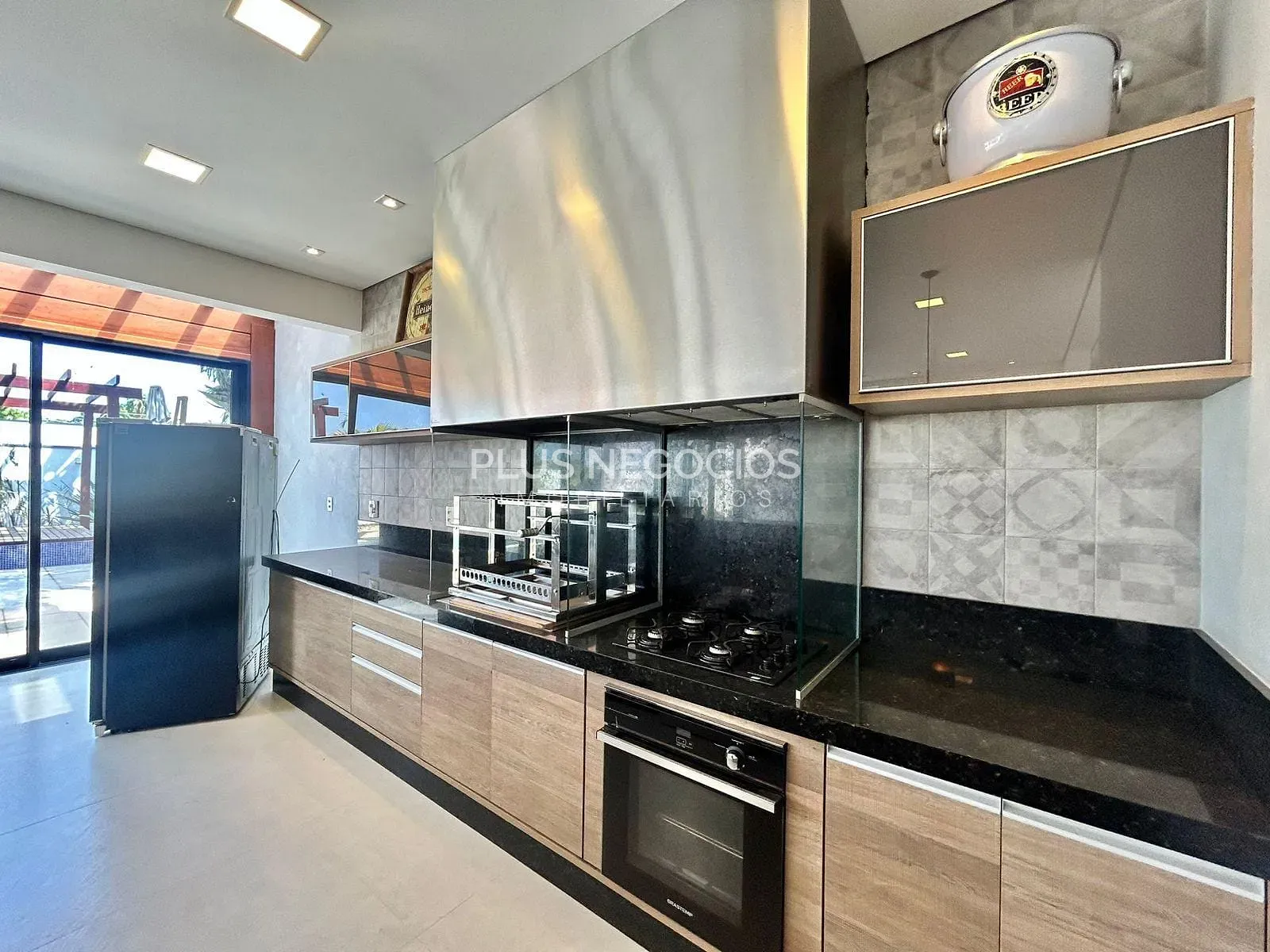 Casa, 3 quartos, 435 m² - Foto 5