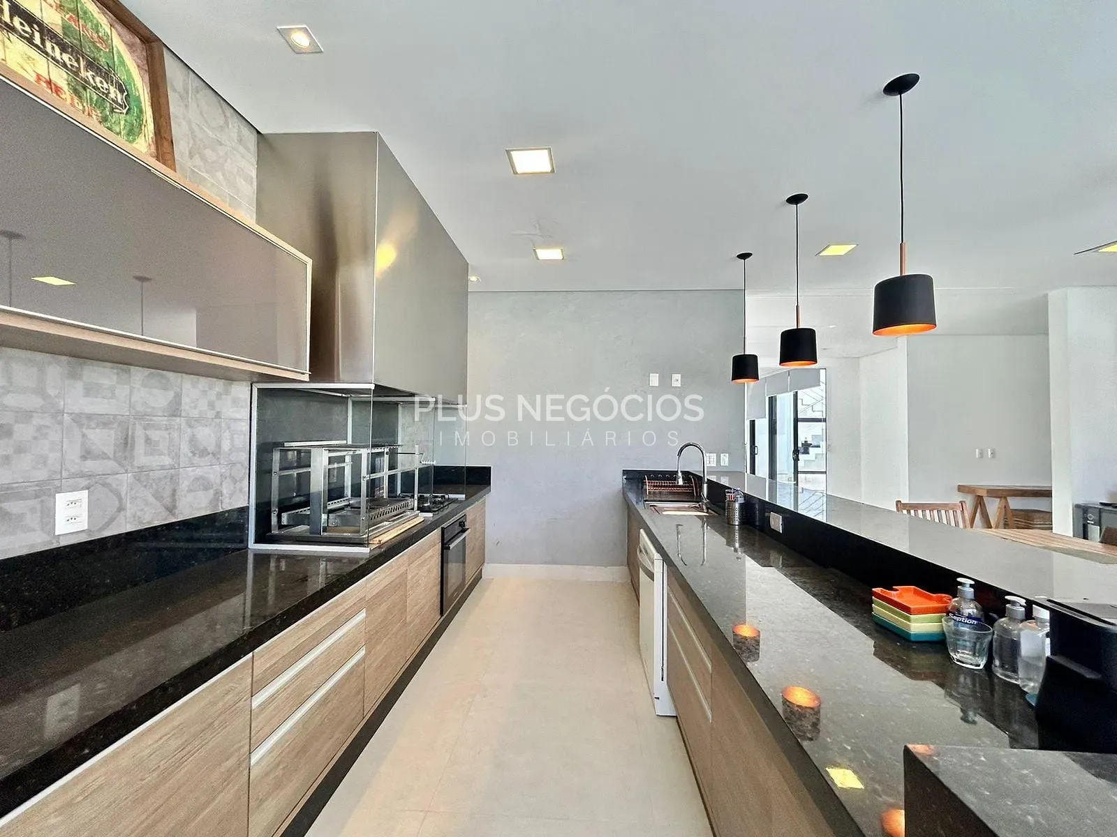Casa, 3 quartos, 435 m² - Foto 10