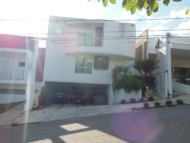 Foto do Casa - Casa à venda 3 Quartos, 3 Suites, 300M², Itapeva, Votorantim - SP | Condomínio Residencial Aldeia da Mata | Ary Proenca Negócios Imobiliários Ltda