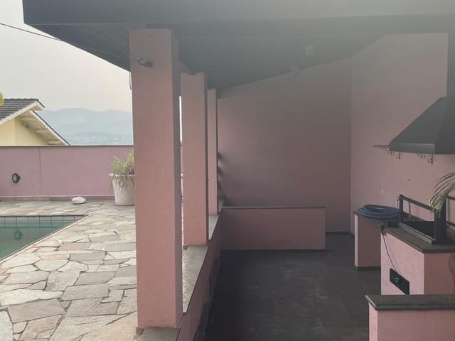 Casa com 490m² 4 quartos e 4 banheiros, à venda, no bairro Alphaville em Santana de Parnaíba