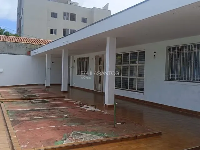 Casa 3 quartos e 1 banheiro, à venda, no bairro Vila Jardini em Sorocaba