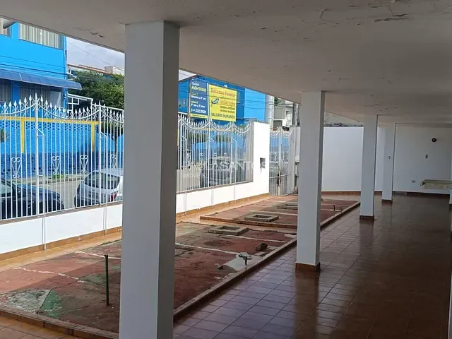 Casa 3 quartos e 1 banheiro, à venda, no bairro Vila Jardini em Sorocaba