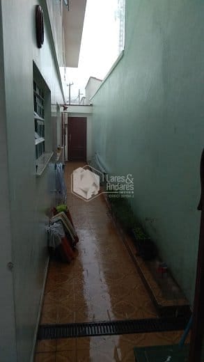 Casa, 3 quartos, 185 m² - Foto 9