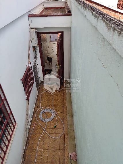 Casa, 3 quartos, 185 m² - Foto 11