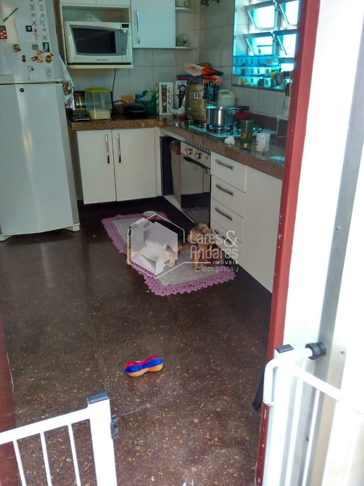 Casa, 3 quartos, 185 m² - Foto 7