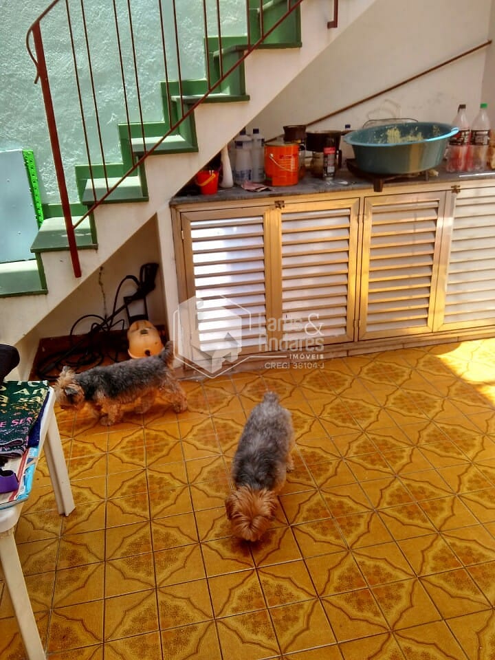 Casa, 3 quartos, 185 m² - Foto 6