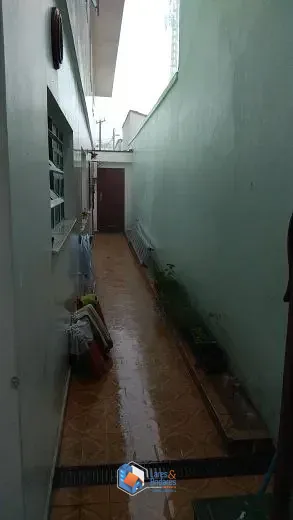 Casa, 3 quartos, 185 m² - Foto 9