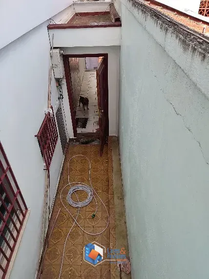 Casa, 3 quartos, 185 m² - Foto 11
