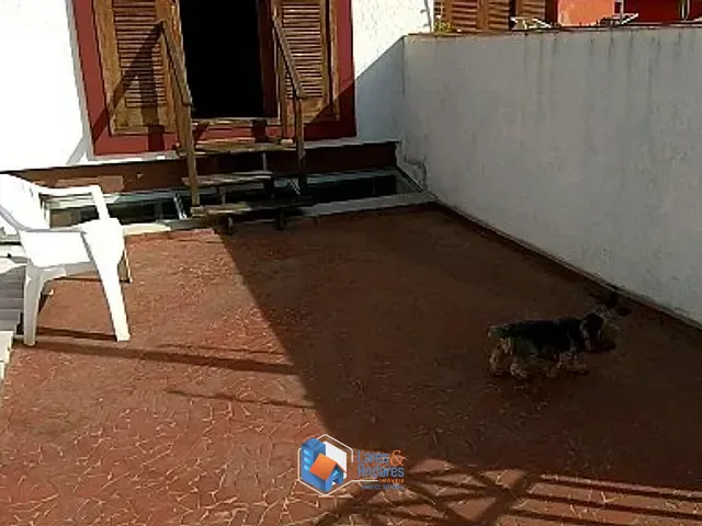 Casa com 196m² 3 quartos e 4 banheiros, à venda, no bairro Parque Jabaquara em São Paulo