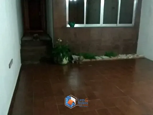 Casa com 196m² 3 quartos e 4 banheiros, à venda, no bairro Parque Jabaquara em São Paulo
