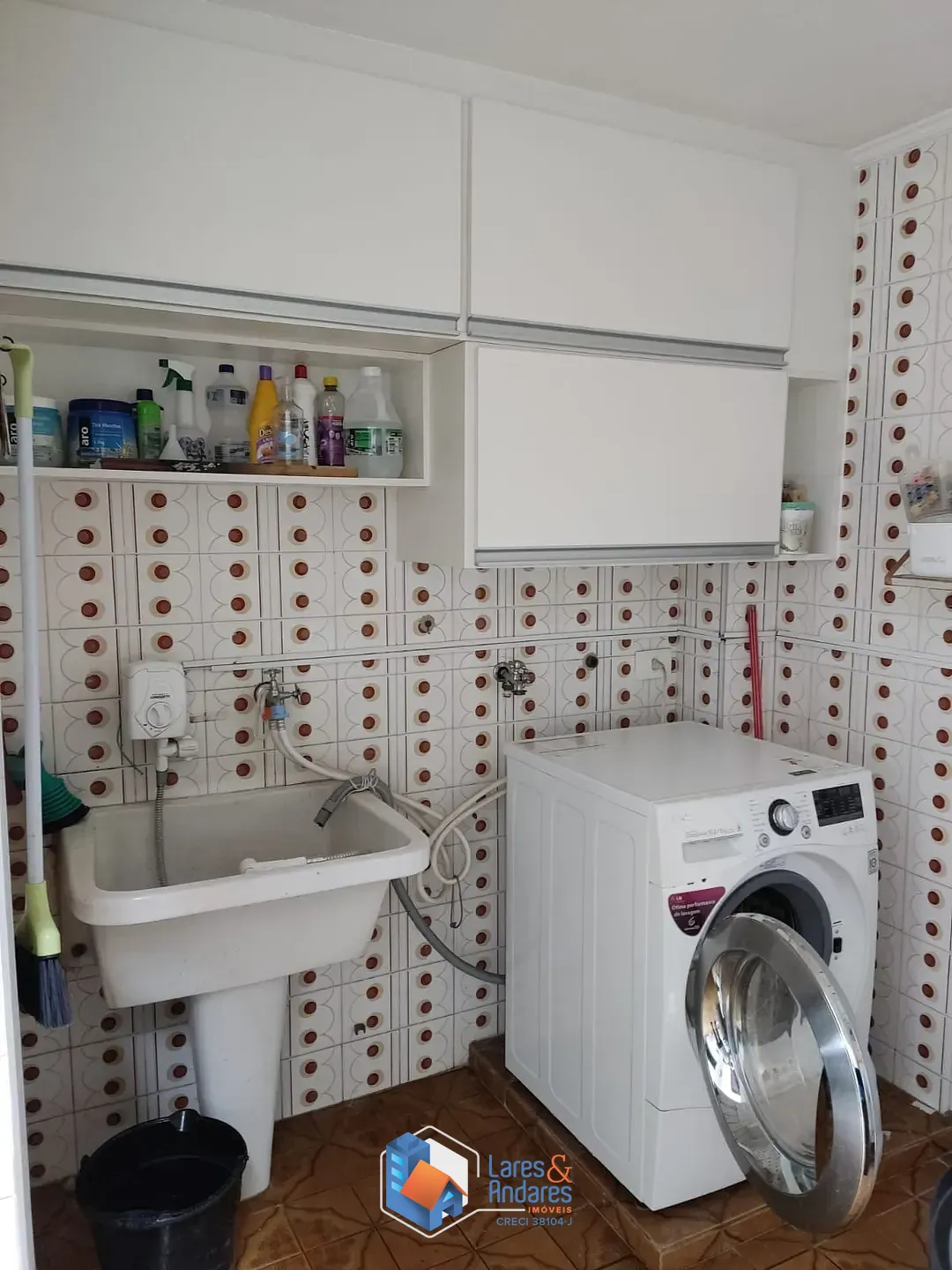 Casa, 3 quartos, 185 m² - Foto 43
