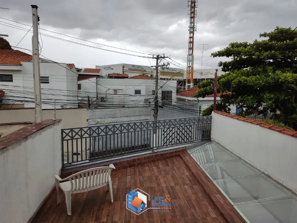 Casa, 3 quartos, 185 m² - Foto 50