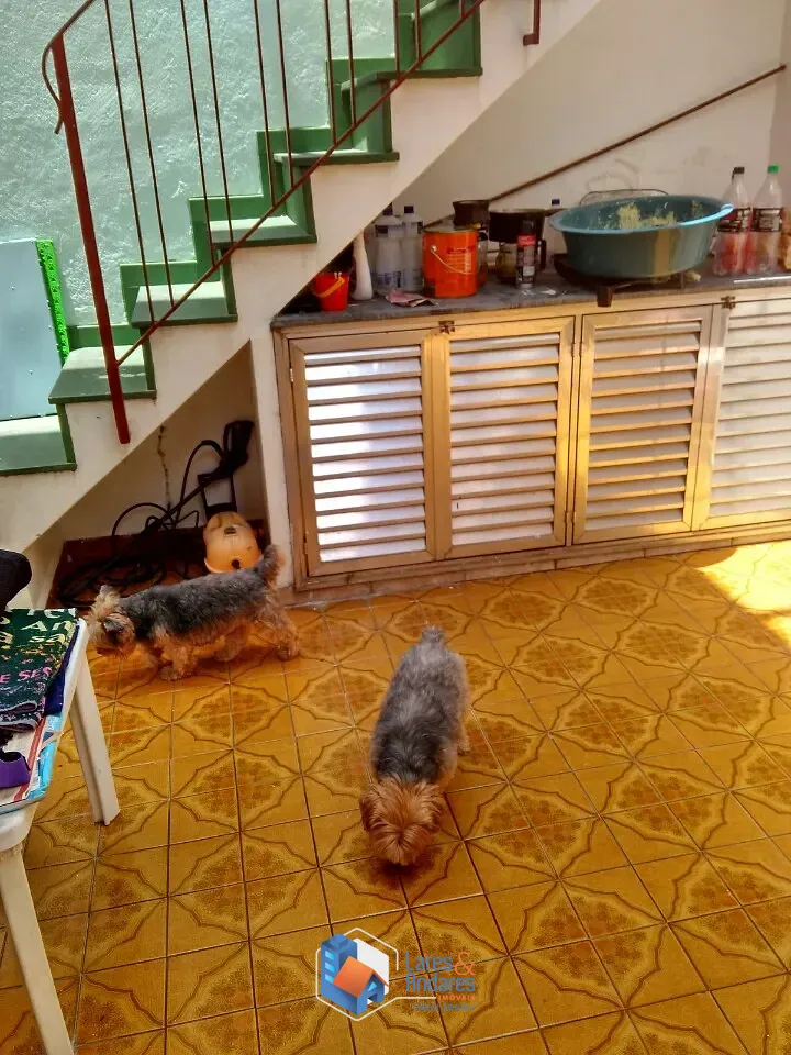 Casa, 3 quartos, 185 m² - Foto 6