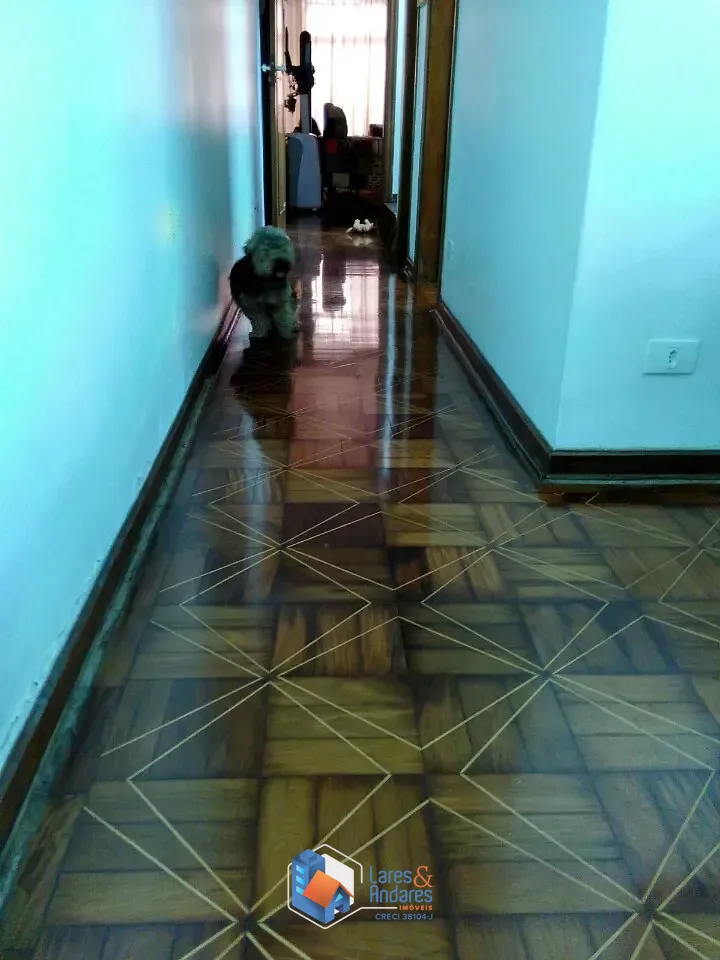 Casa, 3 quartos, 185 m² - Foto 5