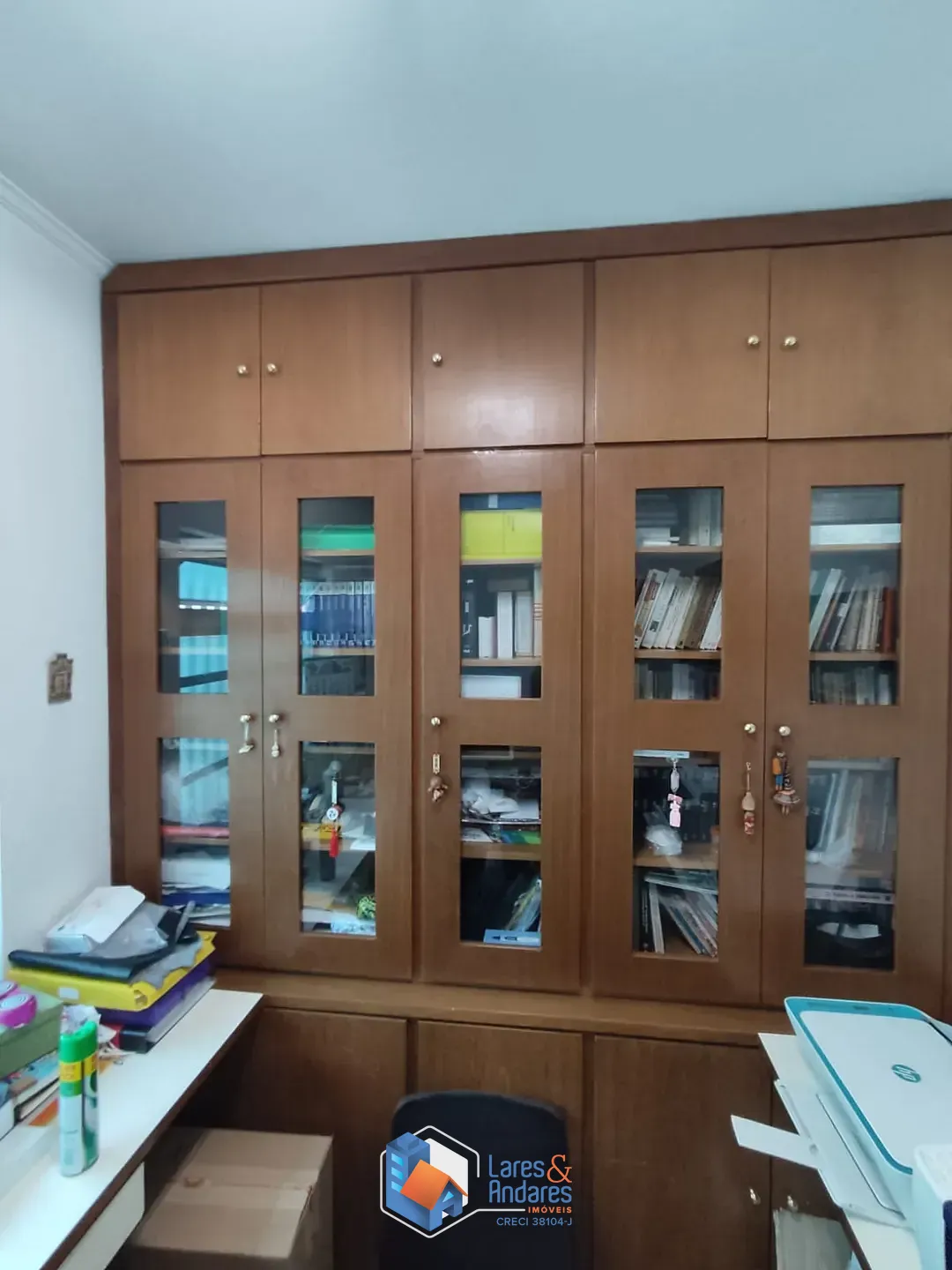 Casa, 3 quartos, 185 m² - Foto 40