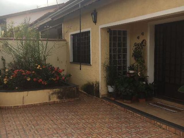 Foto do Casa - Casa residencial à venda, Vila Independência, Sorocaba. | Ary Proenca Negócios Imobiliários Ltda