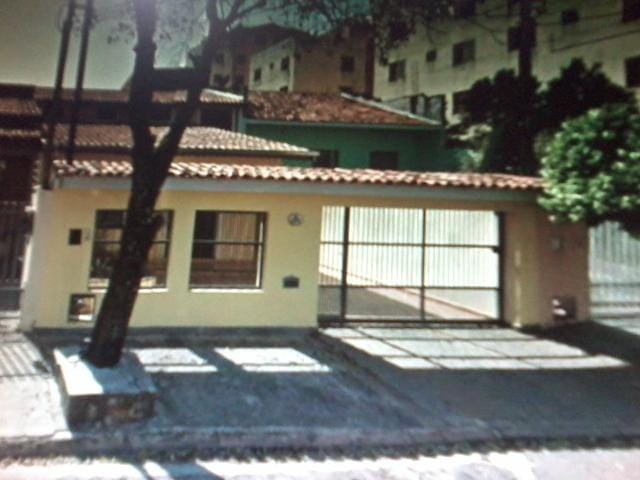 Foto do Casa - Casa residencial à venda, Vila Independência, Sorocaba. | Ary Proenca Negócios Imobiliários Ltda