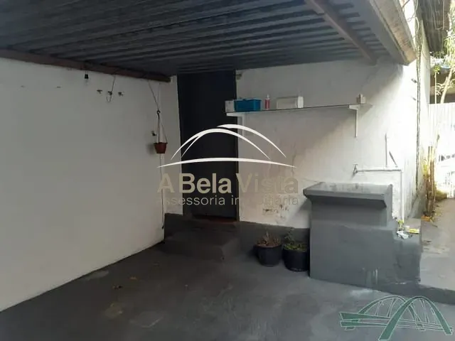 Casa com 150m² 2 quartos e 2 banheiros, à venda, no bairro VL OSASCO em Osasco