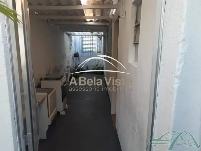 Casa com 150m² 2 quartos e 2 banheiros, à venda, no bairro VL OSASCO em Osasco