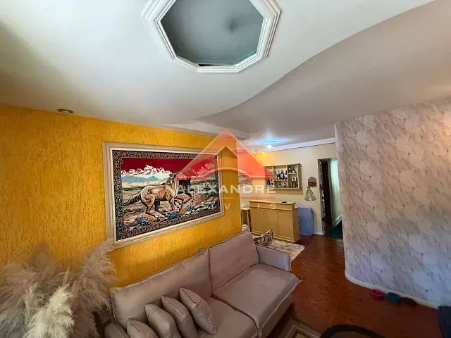 Casa com 250m² 3 quartos e 3 banheiros, à venda, no bairro Cidade Vista Verde em São José dos Campos