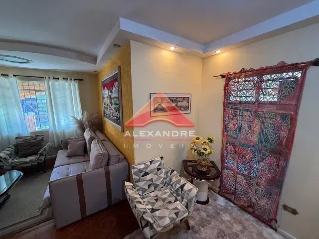 Casa com 250m² 3 quartos e 3 banheiros, à venda, no bairro Cidade Vista Verde em São José dos Campos