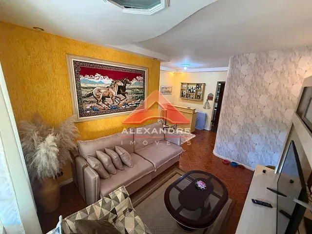 Casa com 250m² 3 quartos e 3 banheiros, à venda, no bairro Cidade Vista Verde em São José dos Campos