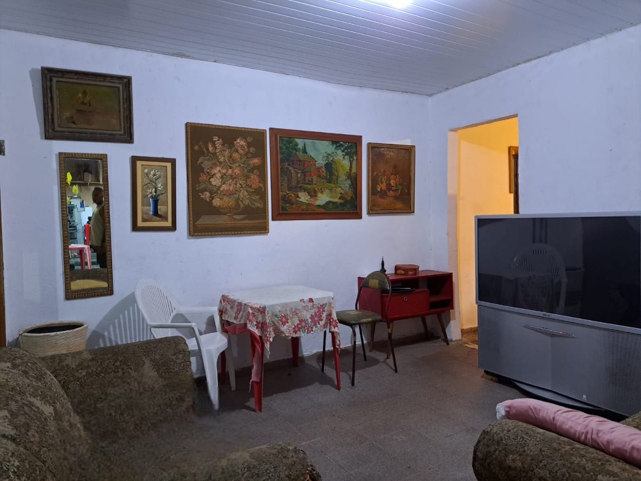 Casa à venda, Santa Paula, São Caetano do Sul, SP