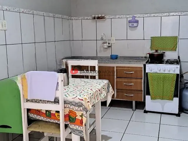 Casa com 105m² 1 quarto e 1 banheiro, à venda, no bairro Santa Paula em São Caetano do Sul