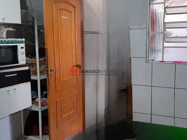 Casa com 105m² 1 quarto e 1 banheiro, à venda, no bairro Santa Paula em São Caetano do Sul