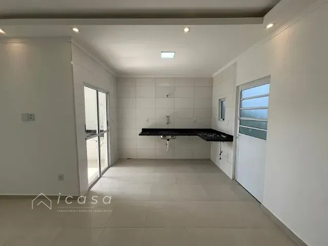 Casa com 130m² 3 quartos e 1 banheiro, à venda, no bairro Jardim Jequitiba em Caçapava