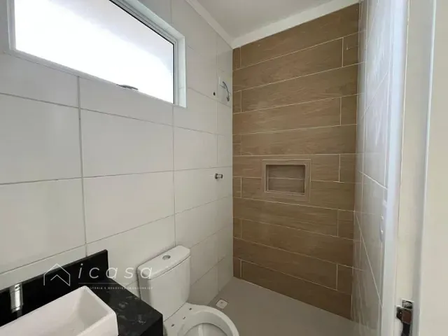 Casa com 130m² 3 quartos e 1 banheiro, à venda, no bairro Jardim Jequitiba em Caçapava