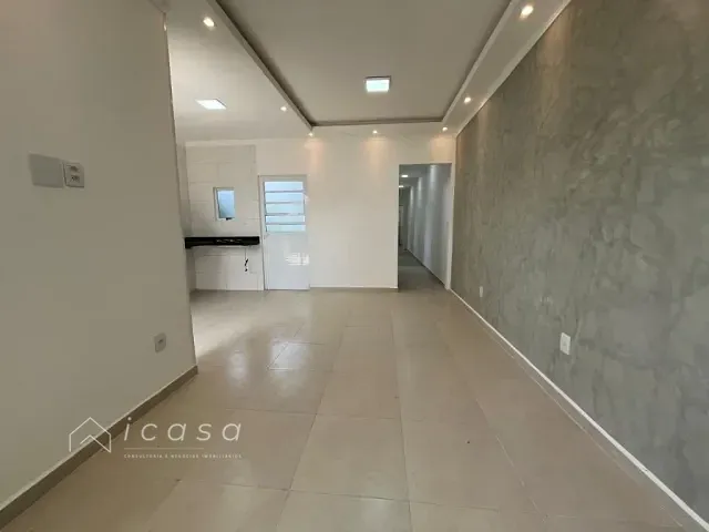 Casa com 130m² 3 quartos e 1 banheiro, à venda, no bairro Jardim Jequitiba em Caçapava