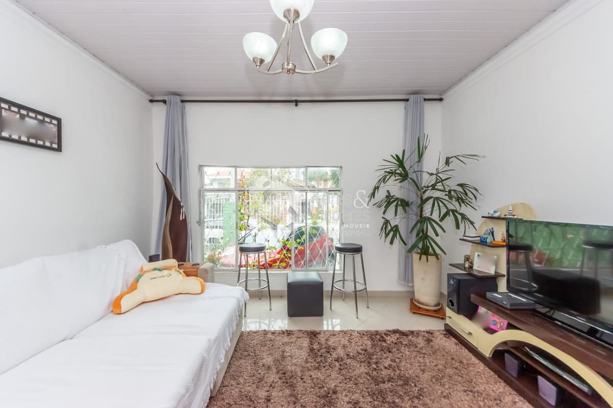 Casa, 2 quartos, 97 m² - Foto 5