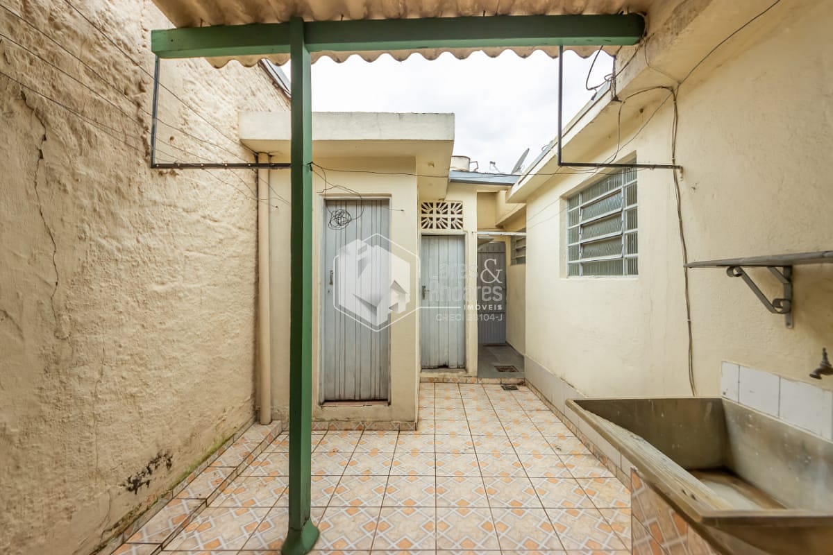 Casa, 2 quartos, 97 m² - Foto 30