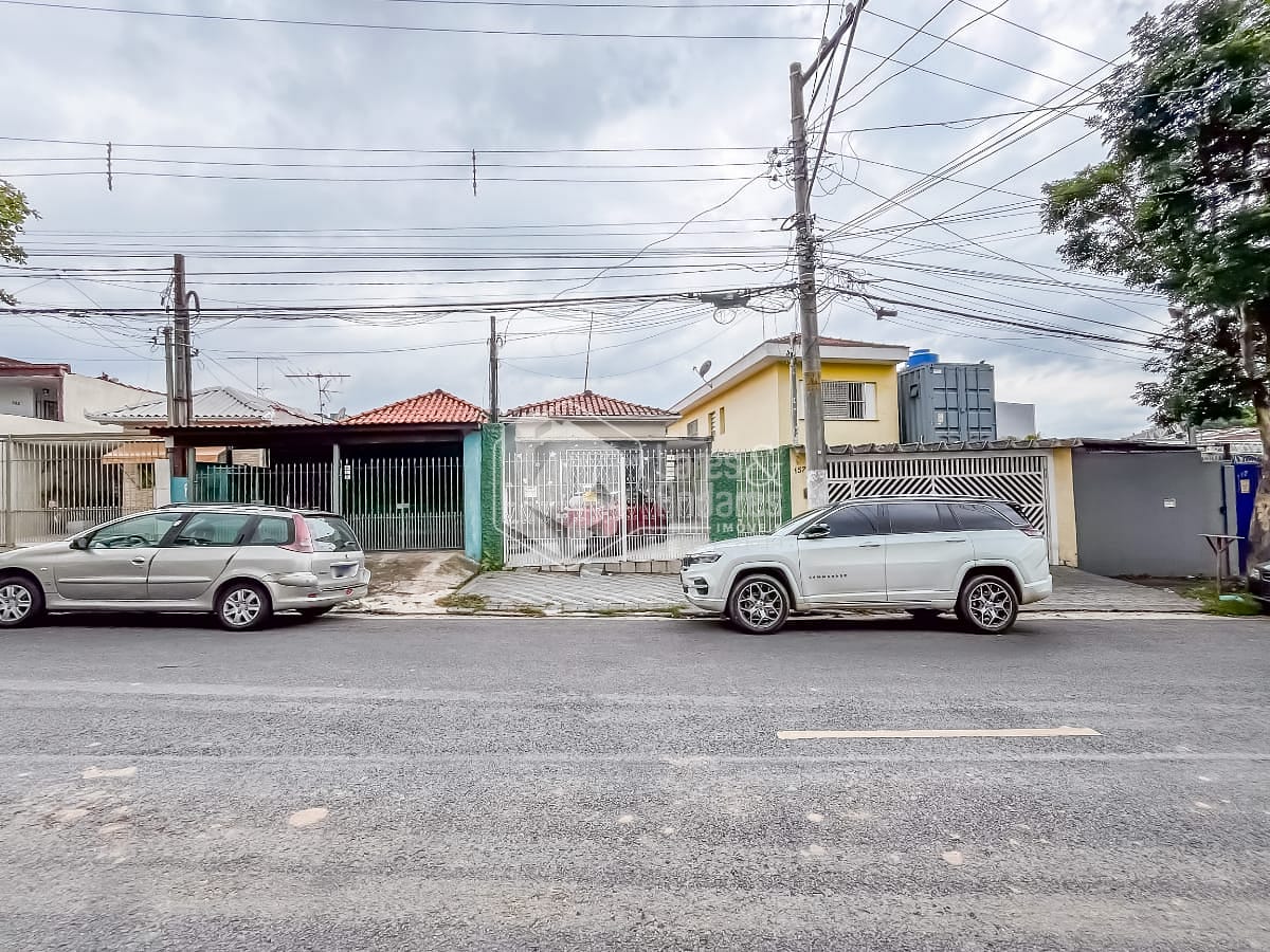 Casa, 2 quartos, 97 m² - Foto 1